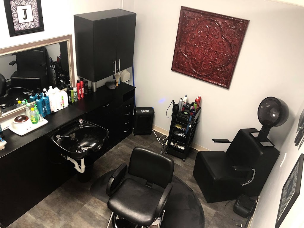 My Suite Salon | 5322, 2059 N Monroe St ste b4, Monroe, MI 48162, USA | Phone: (734) 751-3314