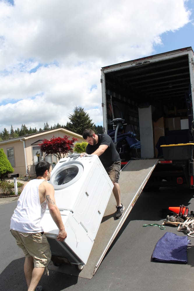 Labor Local Movers | 1010 El Camino Real, Menlo Park, CA 94025, USA | Phone: (650) 514-6419