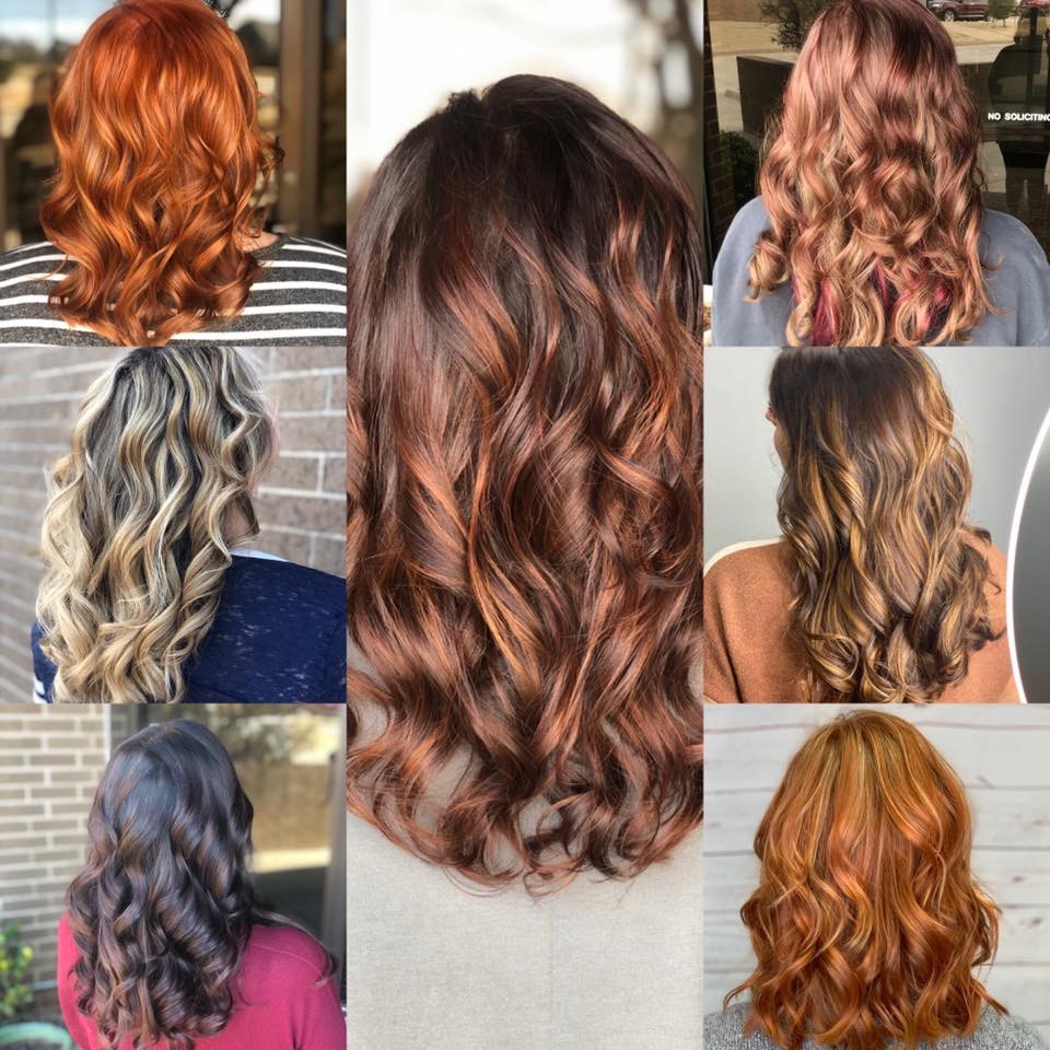 The Willow - an Organic Concepts Salon | 1025 E Vandament Ave Ste 400, Yukon, OK 73099, USA | Phone: (405) 265-7550