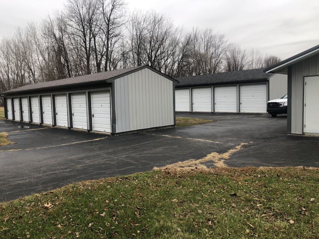 Affordable Storage | 401 Old St Rd #15, Milford, IN 46542, USA | Phone: (574) 268-4608