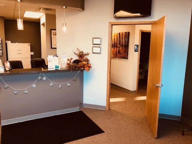 Walnut Family Dentistry | 11336 S 96th St #121, Papillion, NE 68046, USA | Phone: (402) 964-2200