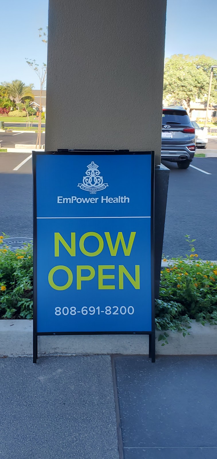 EmPower Health | 91-6390 Kapolei Pkwy, Ewa Beach, HI 96706, USA | Phone: (808) 691-8200