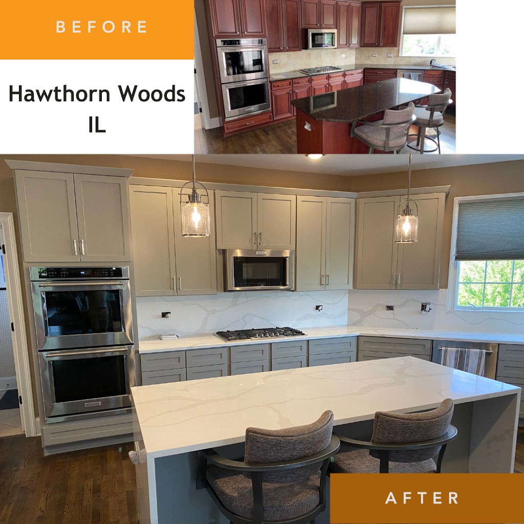 Kitchen Tune-Up | 1930 Innovation Wy Suite 135, Libertyville, IL 60048 | Phone: (224) 540-3026