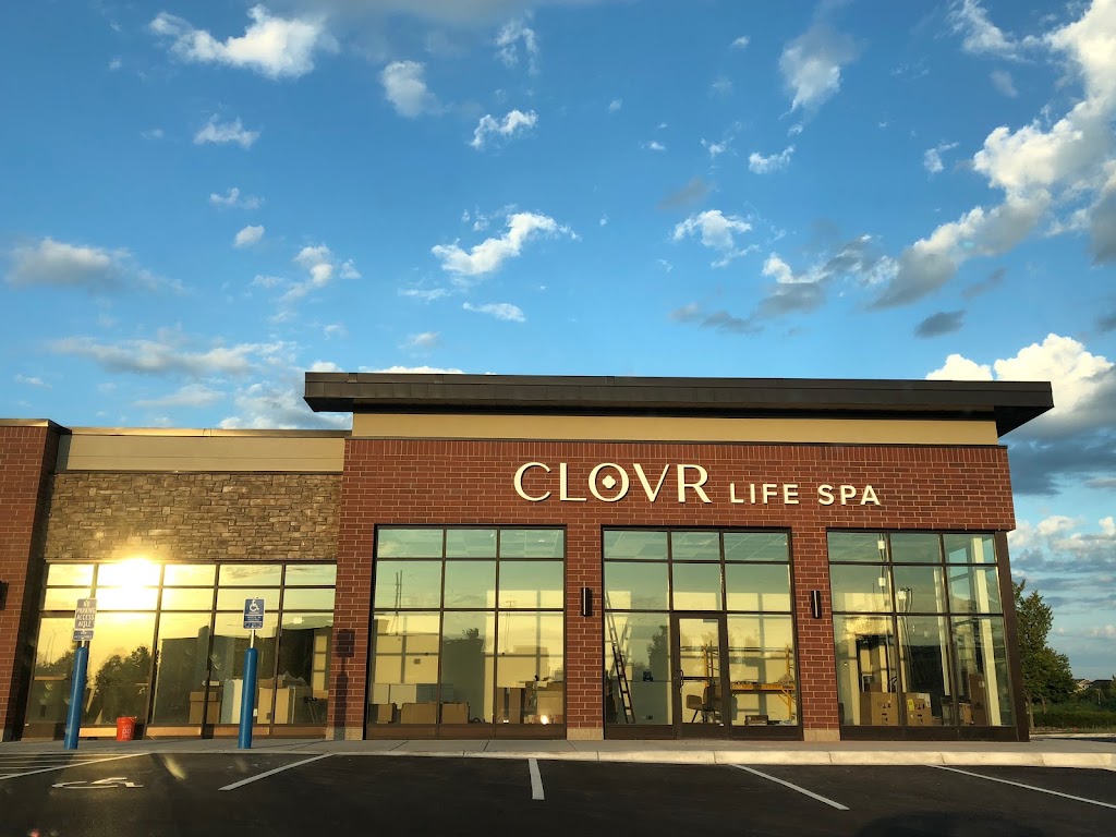 CLOVR Life Spa - Apple Valley | 15730 Emperor Ave Suite 300, Apple Valley, MN 55124, USA | Phone: (651) 333-9044