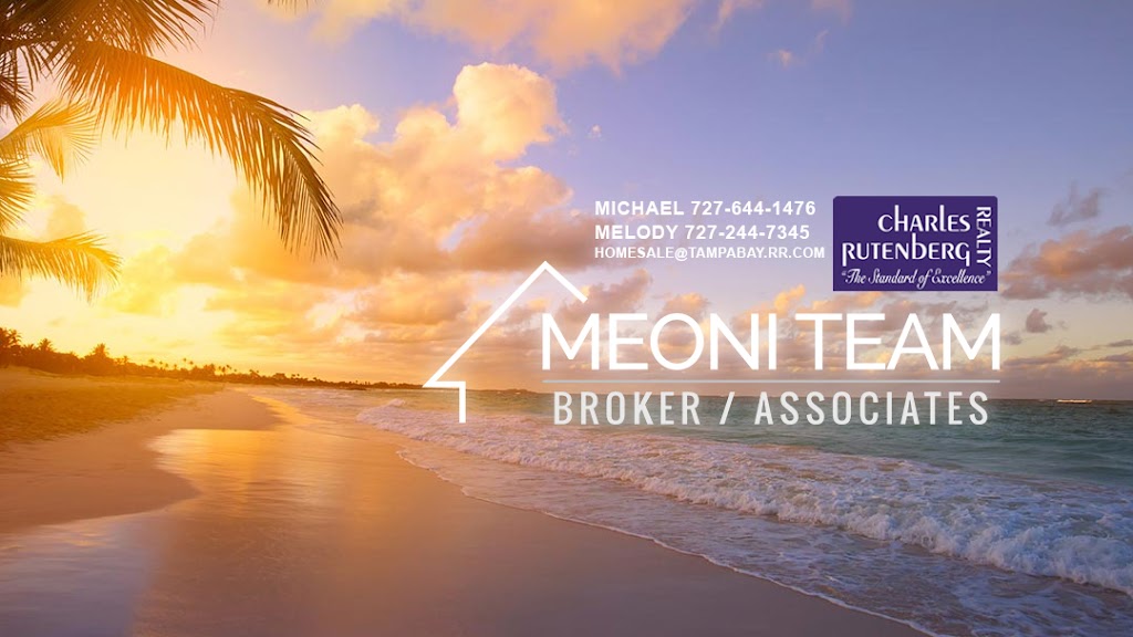 Meoni Team | 1545 S Belcher Rd, Clearwater, FL 33764, USA | Phone: (727) 644-1476