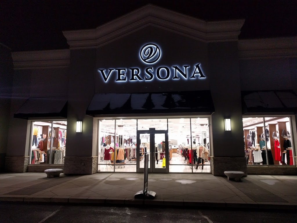 Versona | 14631 W 119th St, Olathe, KS 66062, USA | Phone: (913) 829-1116