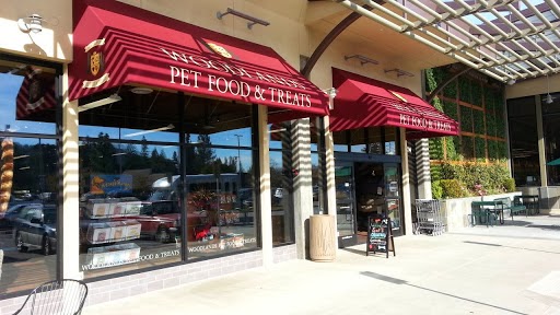 Woodlands Pet Food & Treats | 474 Ignacio Blvd, Novato, CA 94949, USA | Phone: (415) 382-9663