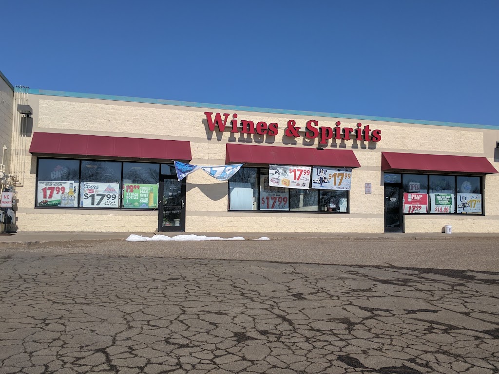 M & M Wine & Spirits | 4912 US-12, Maple Plain, MN 55359, USA | Phone: (763) 479-0430