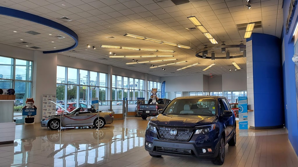 Ascension Honda | 13325 Airline Hwy, Gonzales, LA 70737, USA | Phone: (225) 963-9800