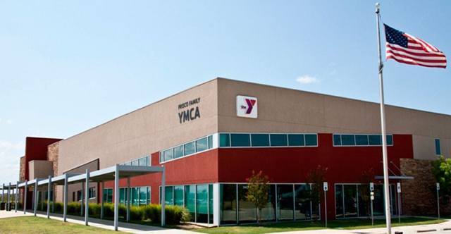 Frisco Family YMCA | 3415 W Main St, Frisco, TX 75034, USA | Phone: (214) 297-9622