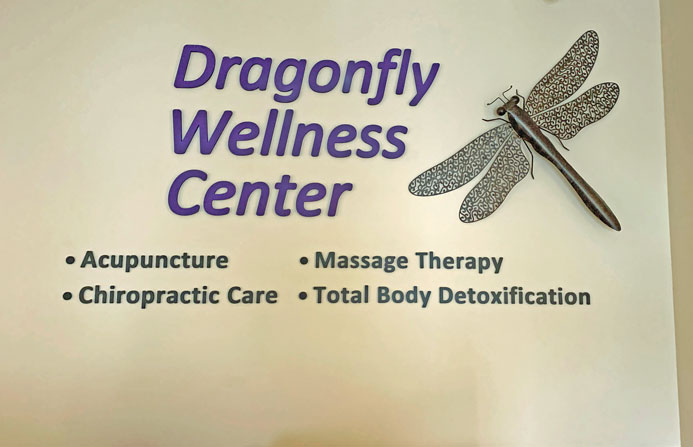 Dragonfly Wellness Center | 264 Latitude Ln Suite 103, Lake Wylie, SC 29710 | Phone: (803) 746-5700