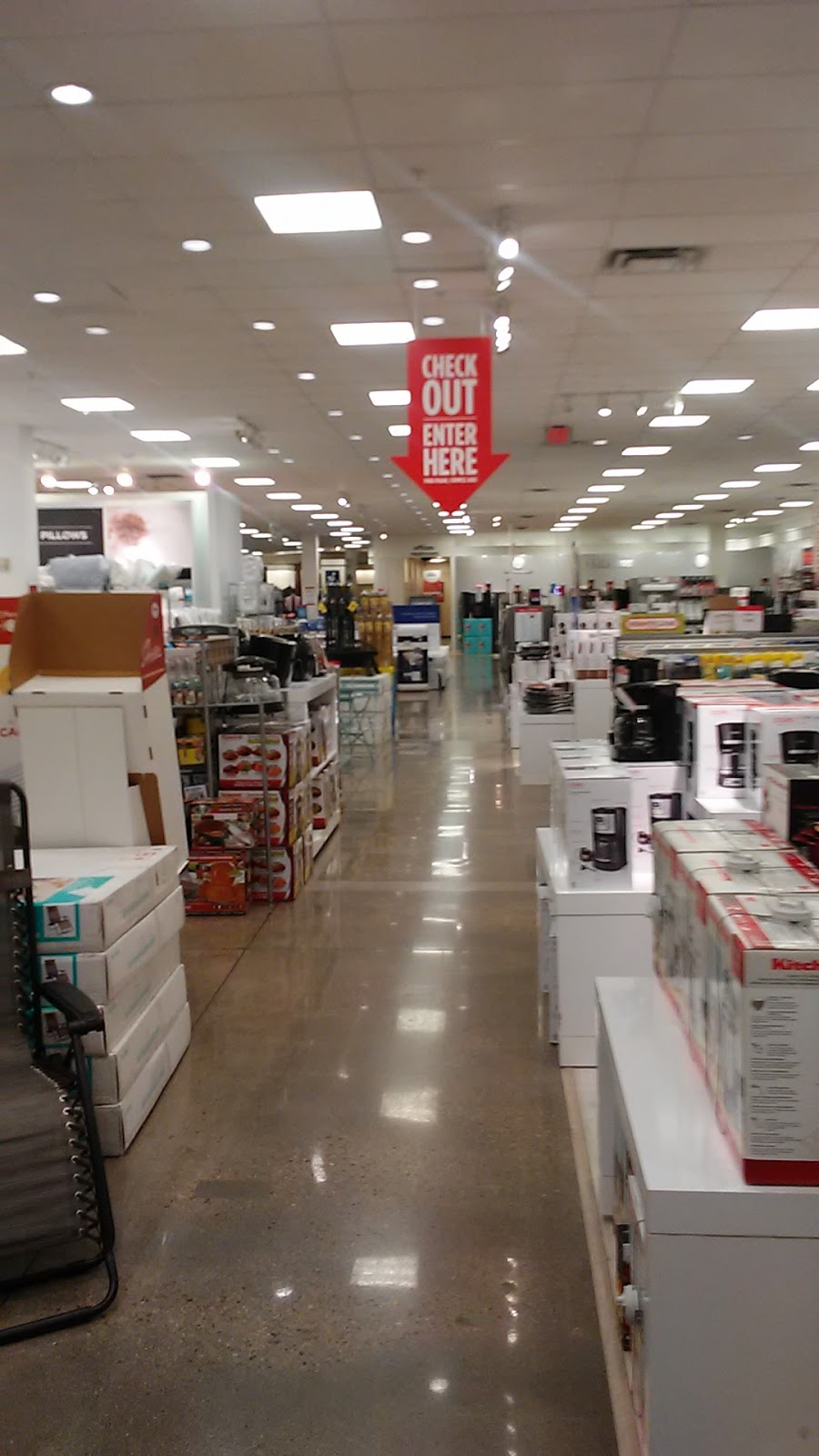 JCPenney | 14658 Delaware St, Westminster, CO 80023, USA | Phone: (303) 280-1120