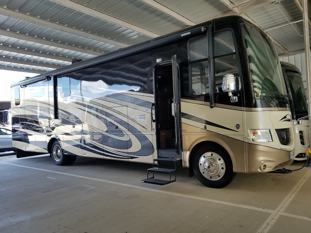 Keller RV Storage | 4520 Keller Hicks Rd, Keller, TX 76244, USA | Phone: (817) 337-5554