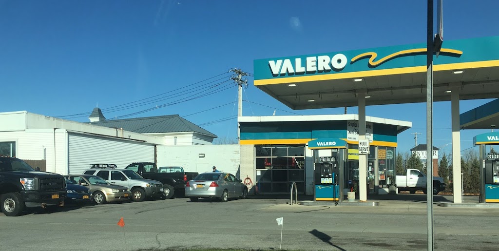 Valero | 4933 Main St, Buffalo, NY 14226 | Phone: (716) 839-5999