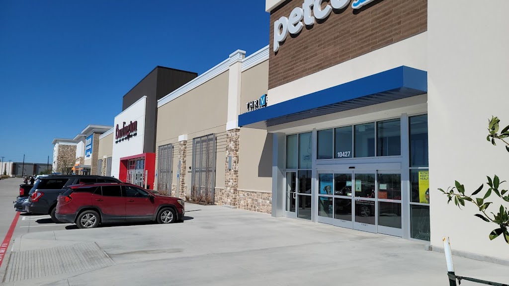 Petco | 10427 W Grand Pkwy S, Richmond, TX 77407, USA | Phone: (346) 375-6130