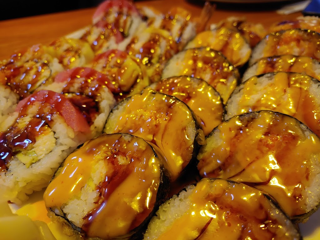 Tokyo Monster Sushi | 27317 Maple Valley Black Diamond Rd SE a104, Maple Valley, WA 98038 | Phone: (425) 358-7203