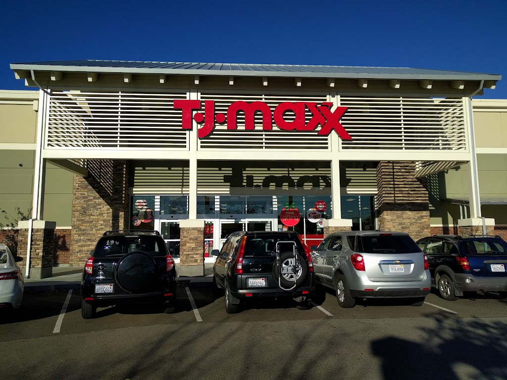 T.J. Maxx | 4651 2nd St, Davis, CA 95618, USA | Phone: (530) 297-7482