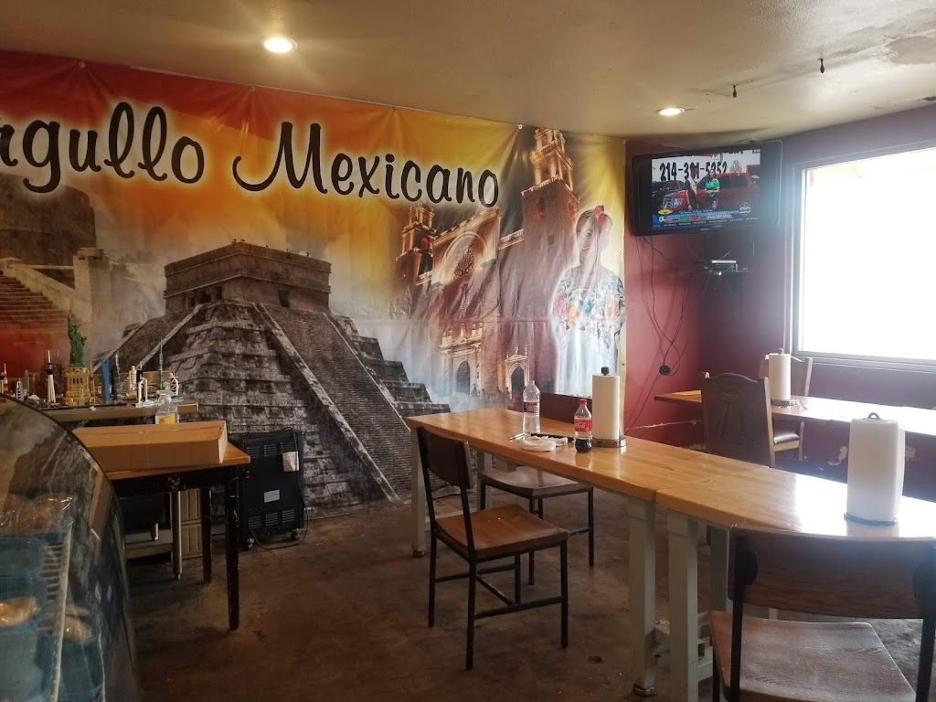 Taqueria Y Panaderia Chichen-Itza | 5710 Richmond Ave, Dallas, TX 75206 | Phone: (214) 828-0197