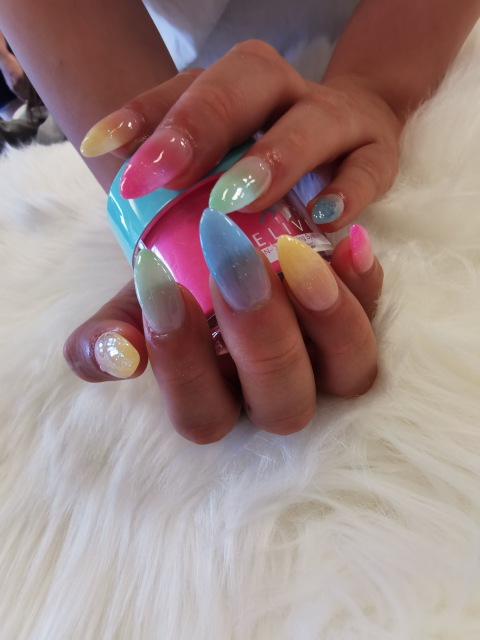 V Nail Spa | 4669 Clayton Rd B, Concord, CA 94521, USA | Phone: (925) 682-4454