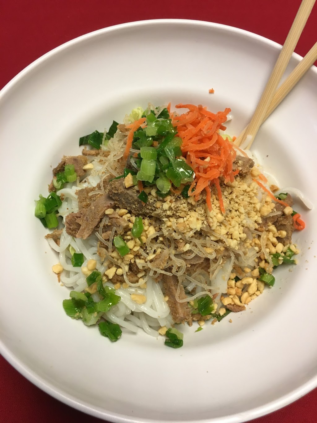 Pho Yum at Empire State Plaza | Food Court, Concouse, Empire State Plaza, Albany, NY 12210, USA | Phone: (518) 618-8989