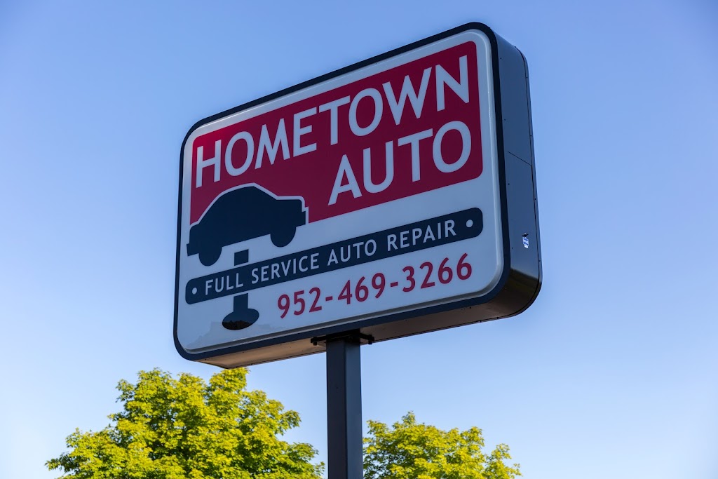 HomeTown Auto | 20315 Iberia Ave, Lakeville, MN 55044, USA | Phone: (952) 469-3266