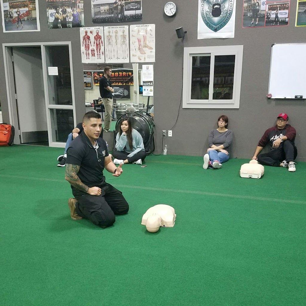 Care Tactics CPR | 1111 Alameda Blvd NW, Albuquerque, NM 87114, USA | Phone: (505) 585-1533