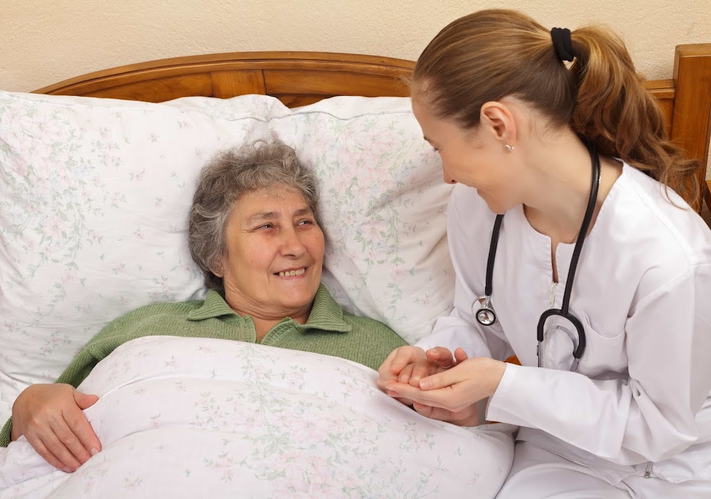 Caring Hearts Home Care Services | 701 S Carroll Blvd Suite 207, Denton, TX 76201, USA | Phone: (940) 240-6870