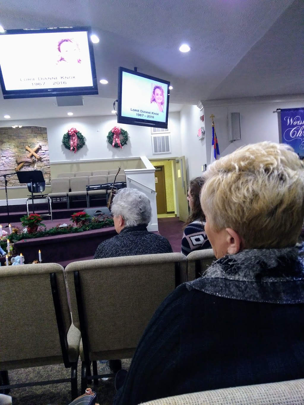 Friendship Baptist Church | 606 Cassville Rd SE, Cartersville, GA 30120, USA | Phone: (770) 606-3826