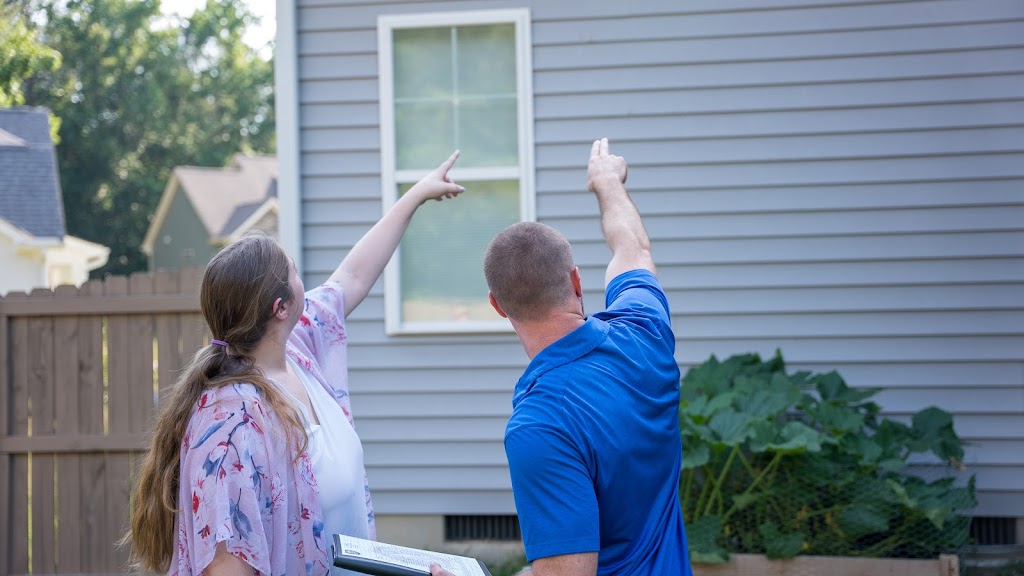 Finishin Touch Roofing | 96 Paraggi Ct #9216, Clayton, NC 27527, USA | Phone: (919) 815-0812