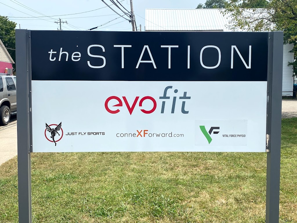 evofit | 69 W Foster-Maineville Rd, Maineville, OH 45039 | Phone: (513) 340-4951