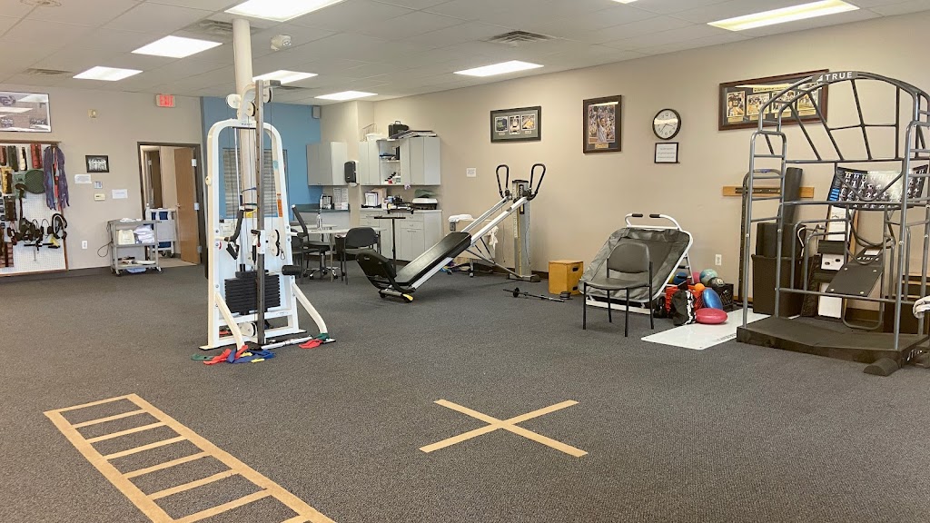 Plymouth Physical Therapy Specialists | 37250 Five Mile Rd, Livonia, MI 48154, USA | Phone: (734) 462-3240