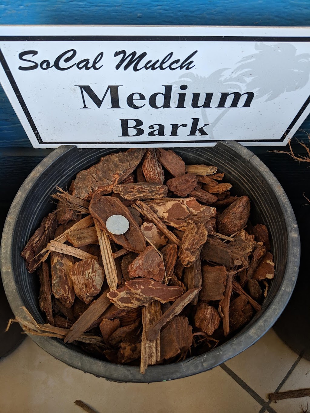 Southern California Mulch Inc. | 30075 Grand Ave, Winchester, CA 92596, USA | Phone: (951) 325-5355