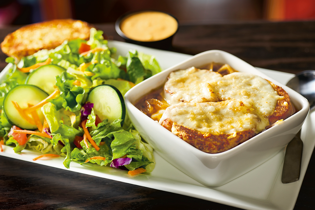 Red Robin Gourmet Burgers and Brews | 302 Indian Lake Blvd, Hendersonville, TN 37075, USA | Phone: (615) 822-1975