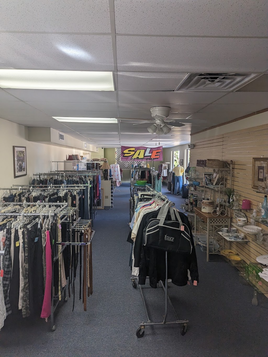 The Scot Shop | 1265 Bayshore Blvd, Dunedin, FL 34698, USA | Phone: (727) 733-4281