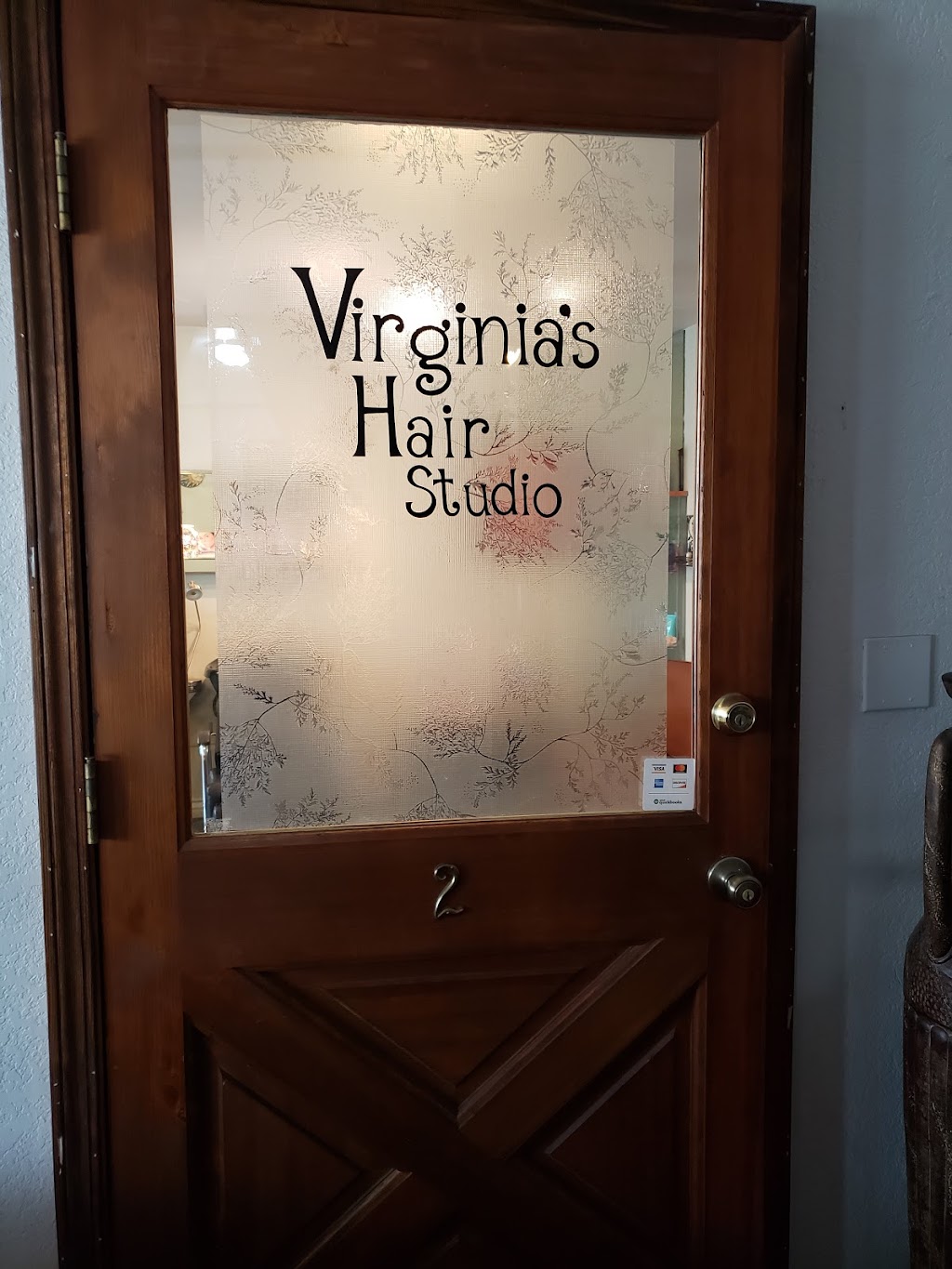 Virginias Hair Studio (209)403-0028 | 14 W Main St #2, Ione, CA 95640, USA | Phone: (209) 403-0028