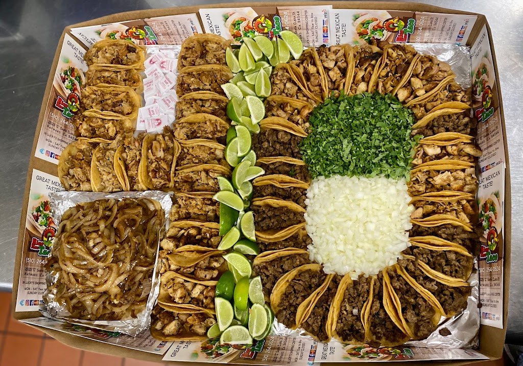 Taqueria Papa nacho’s | 4949 Stevenson Blvd ste d, Fremont, CA 94538, USA | Phone: (510) 270-8061