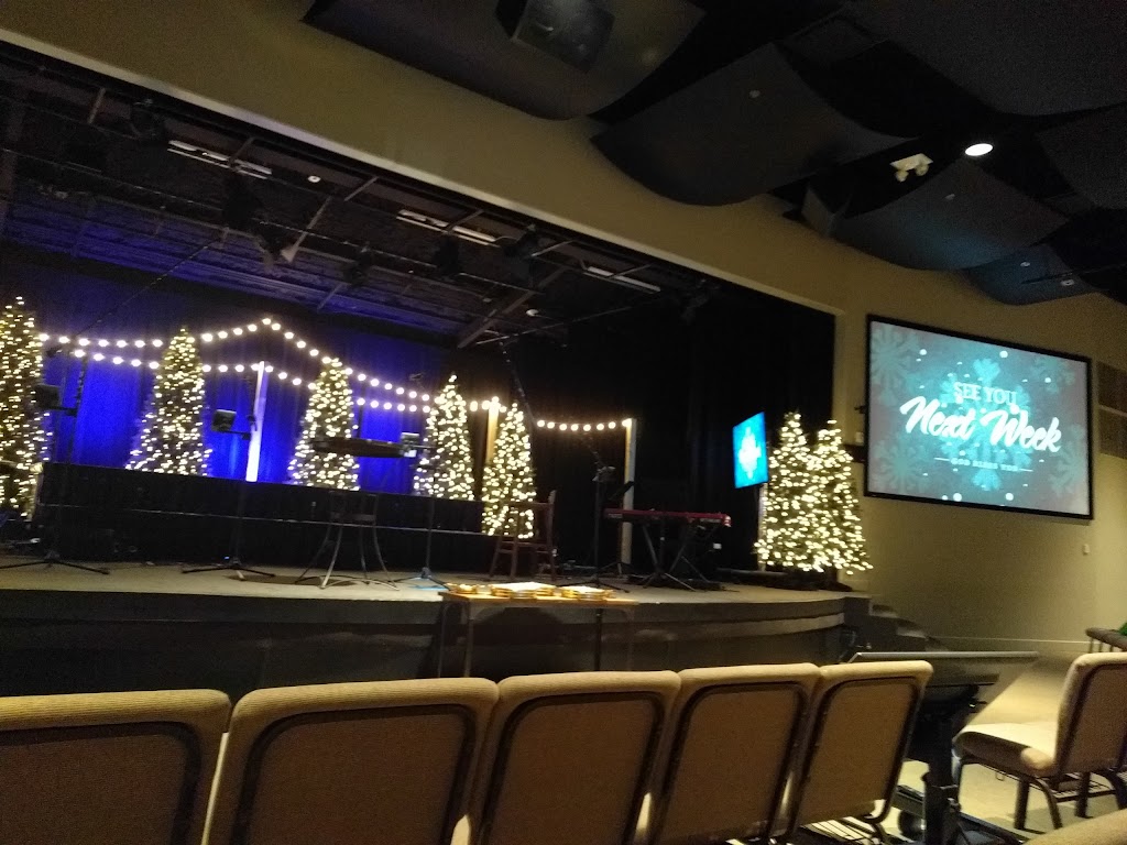 Currey Creek Church | 35 Cascade Cavern, Boerne, TX 78015, USA | Phone: (830) 755-8806