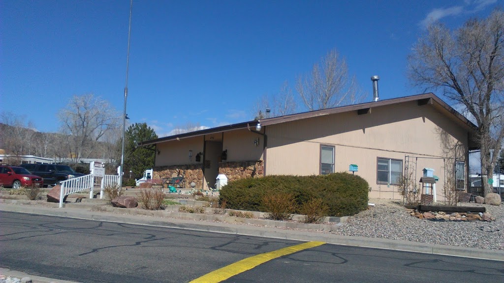 Lamp Lighter Mobile Home Park | 600 Raintree Blvd, Cañon City, CO 81212, USA | Phone: (719) 275-8659