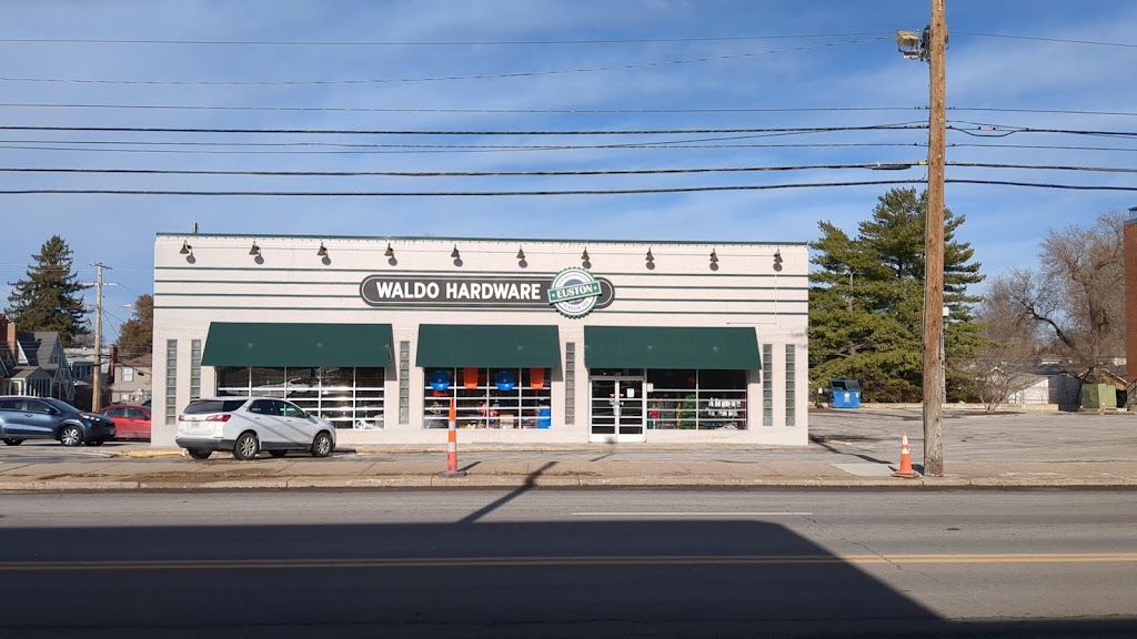 Waldo Hardware | 126 W 75th St, Kansas City, MO 64114, USA | Phone: (816) 523-2244