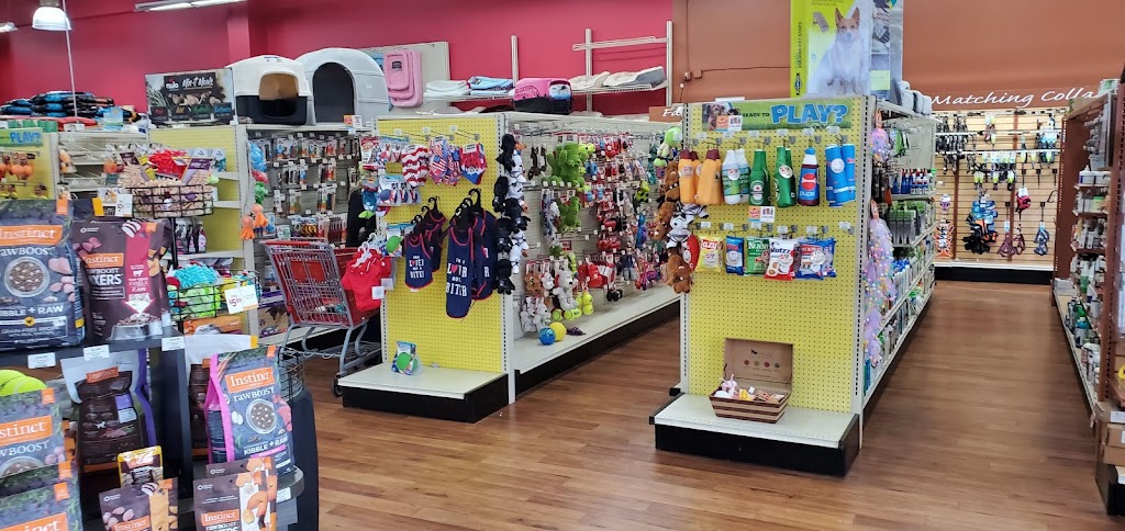 Pet Supermarket | 4316 Commercial Way, Spring Hill, FL 34606, USA | Phone: (352) 596-5328
