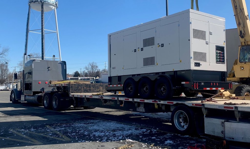 FTG Equipment Solutions | 100 Paper Pl, New Castle, DE 19720, USA | Phone: (855) 303-7900