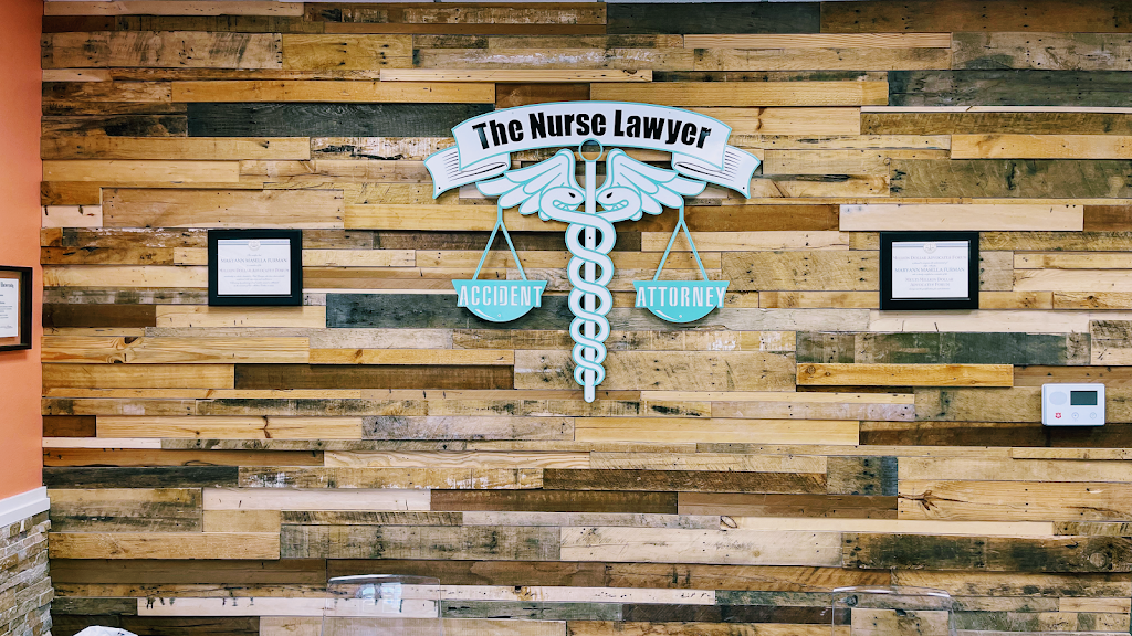 The Nurse Lawyer P.A. | 201 US-19 ALT #19, Palm Harbor, FL 34683, USA | Phone: (727) 807-6182