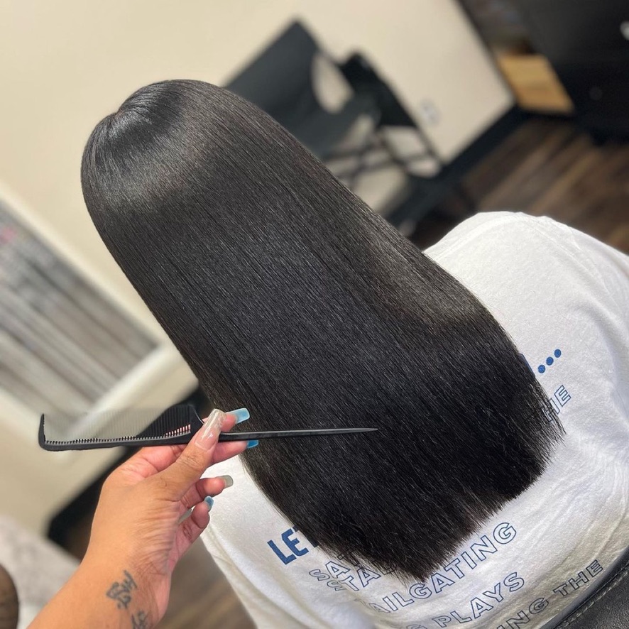 Another Look Hair Salon | 7826 Alta Valley Dr, Sacramento, CA 95823, USA | Phone: (916) 688-7704