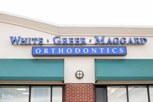 White, Greer & Maggard Orthodontics | 809 US Hwy 27 #105, Cynthiana, KY 41031, USA | Phone: (859) 340-8610
