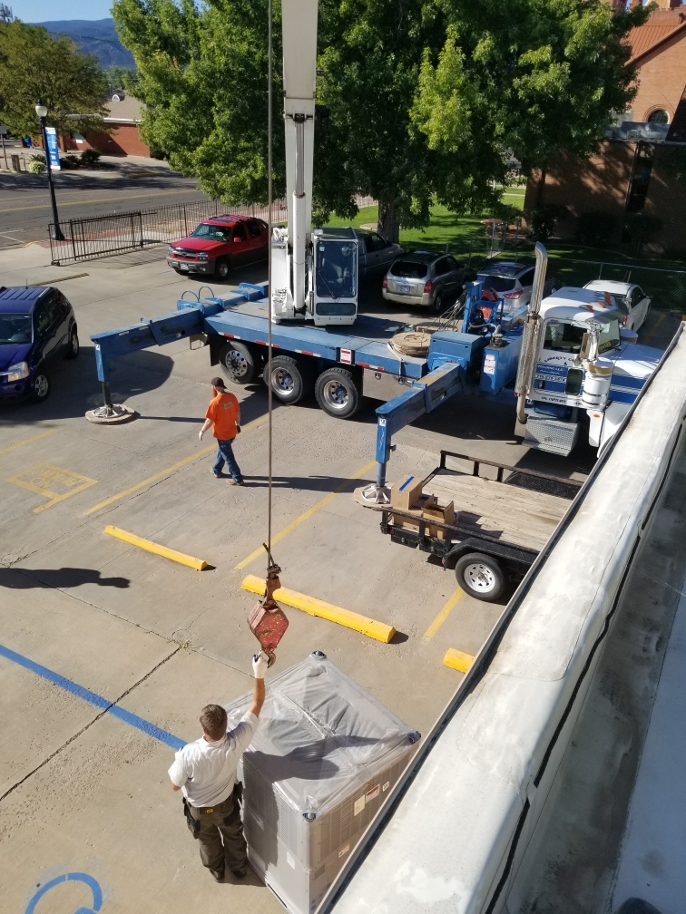 River Valley Plumbing & Heating LLC | 250 Moore Dr, Florence, CO 81226, USA | Phone: (719) 784-3876