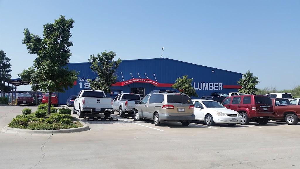 84 Lumber | 3147 Jim Christal Rd, Denton, TX 76207, USA | Phone: (940) 243-8484