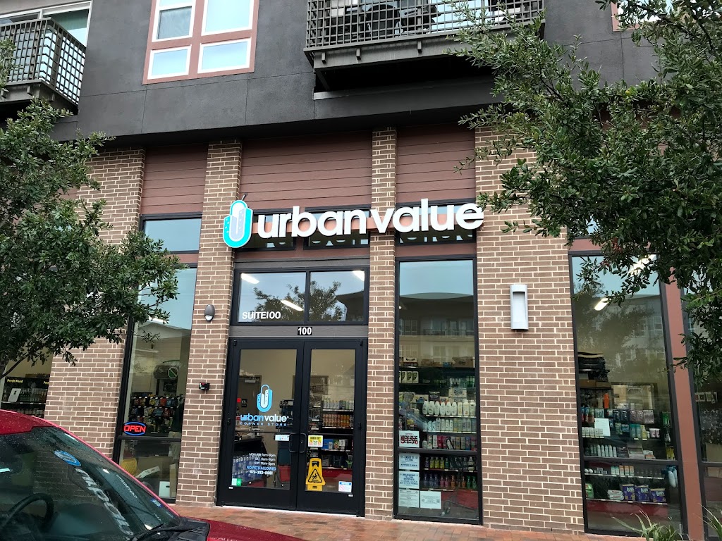 Urban Value Corner Store | 6501 Meyer Way, McKinney, TX 75070, USA | Phone: (972) 332-8661