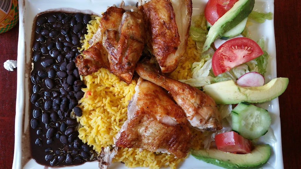 El Chapin Restaurant | 802 Lamberton St, Trenton, NJ 08611, USA | Phone: (609) 278-1200