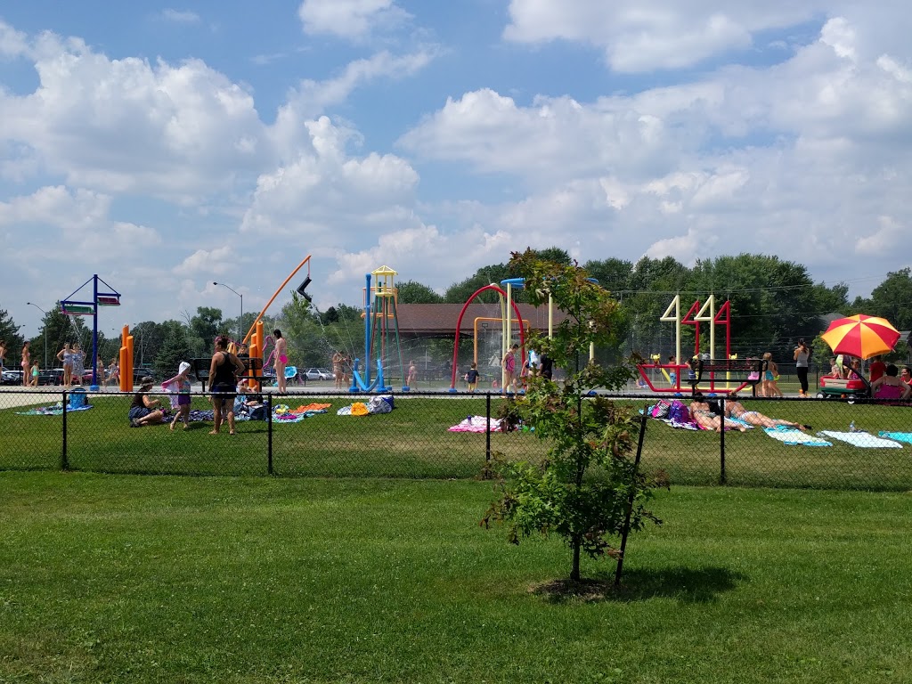 Brandenburg Park | 50050 Jefferson Ave, New Baltimore, MI 48047, USA | Phone: (586) 949-0400