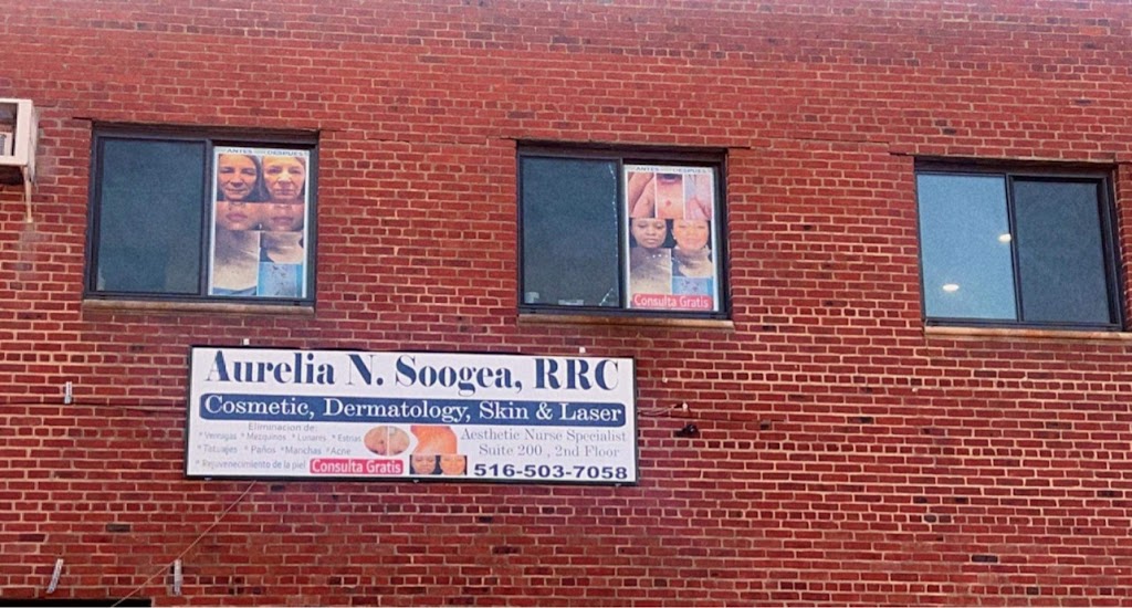 Aurelia medical center Clínica de verrugas I Lunares I kiloids | 2545 Hempstead Tpke, East Meadow, NY 11554, USA | Phone: (516) 503-7058